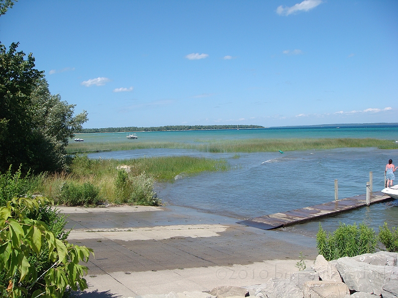 Western Michigan [2010] 583.JPG - Scenes from our trip to Western Michigan. Some places along the way were Ludington, Sleep Bear Dunes, and Traverse City.